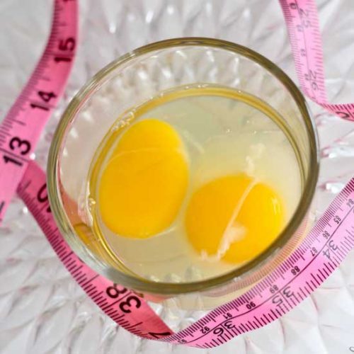 Double Yolks Explained
